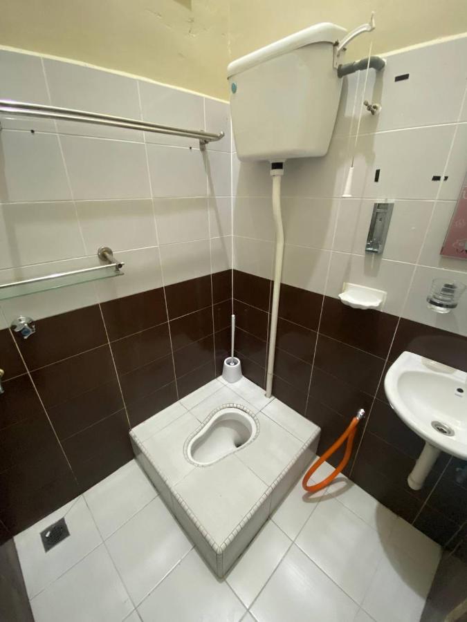 Villa Homestay Affan03 Gong Badak Dekat Unisza & 500 Meter Dari Pantai