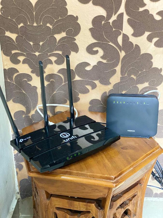 Homestay Affan03 Gong Badak Dekat Unisza & 500 Meter Dari Pantai
